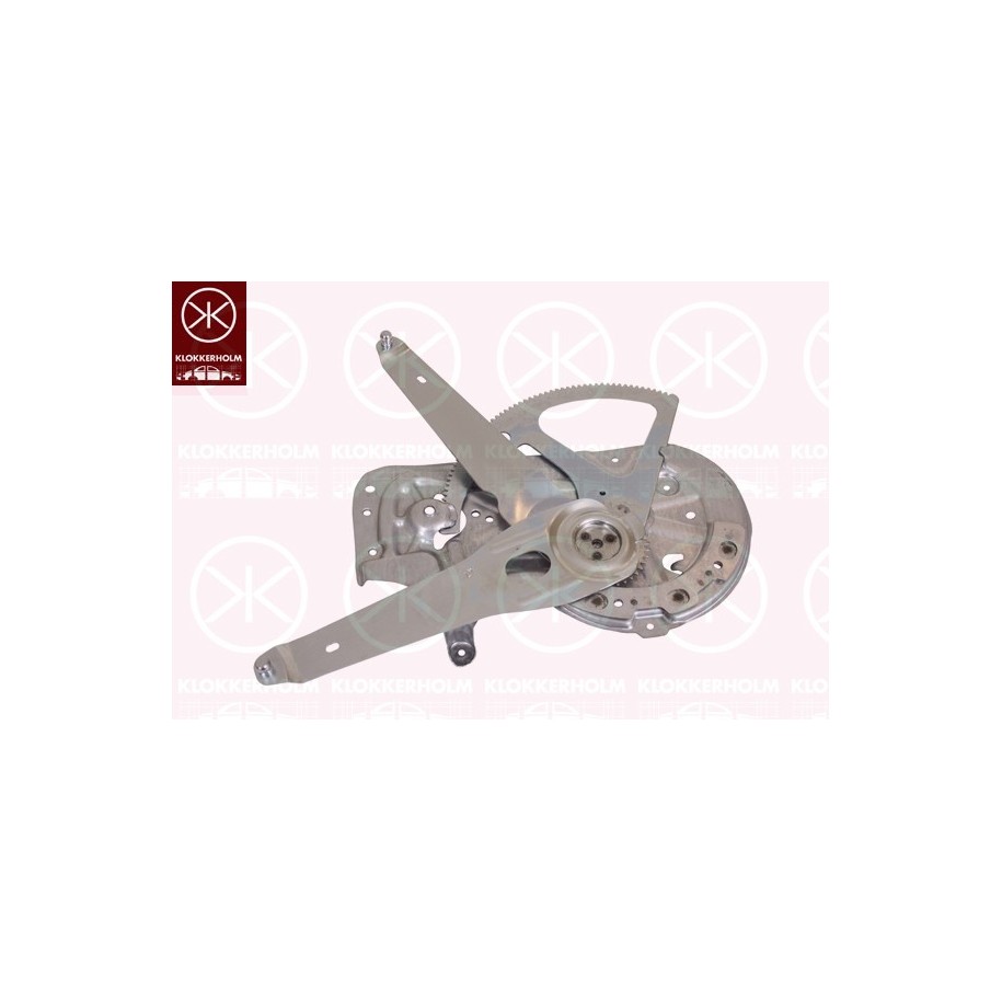 Window Regulator - KK 90471803