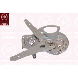 Window Regulator - KK 90471804