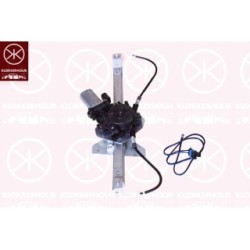 Window Regulator - KK 90471902
