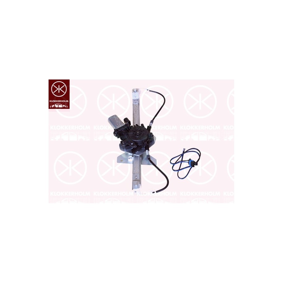 Window Regulator - KK 90471902
