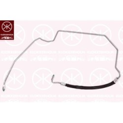 Power Steering Pipe - KK 90473503