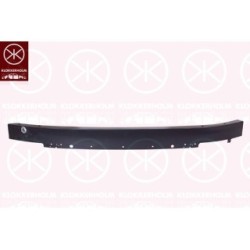 Bumper Support Bar - KK 9048940