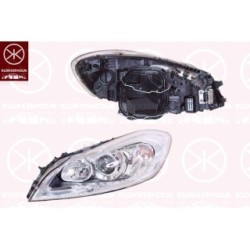 Headlight - KK 90510121A1