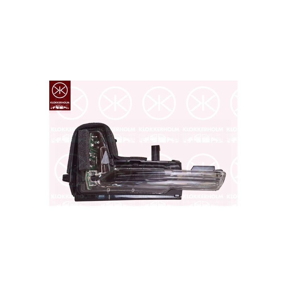 Direction Indicator Light - KK 90561058