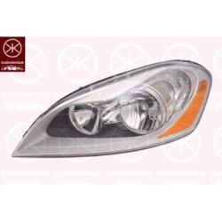 Headlight - KK 90570122A1