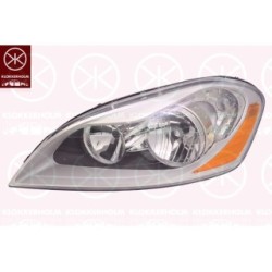 Headlight - KK 90570141