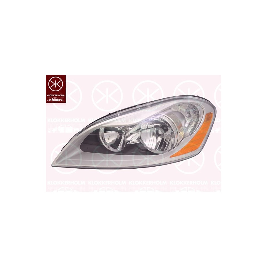 Headlight - KK 90570141