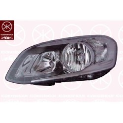Headlight - KK 90570144