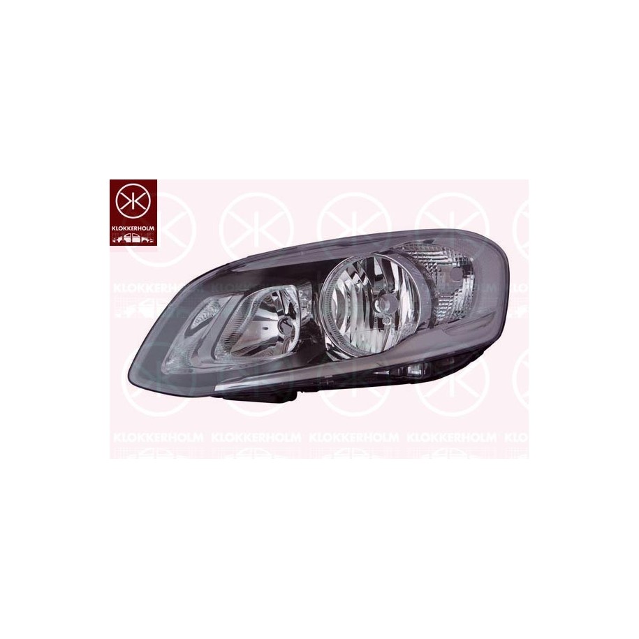 Headlight - KK 90570144