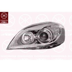 Headlight - KK 90570182A1