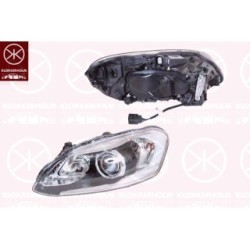 Headlight - KK 90570183A1