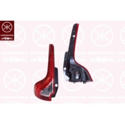 Rear Tail Light - KK 90570701A1