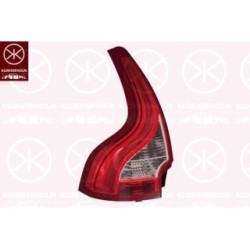 Rear Tail Light - KK 90570716