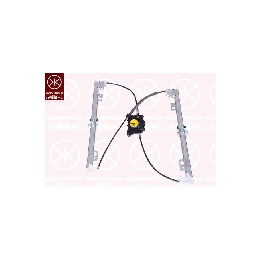 Window Regulator - KK 90571801