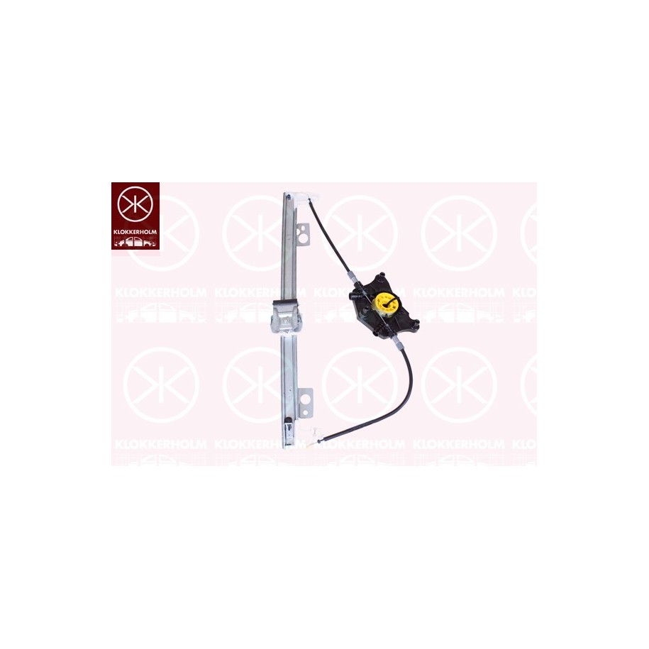 Window Regulator - KK 90571902
