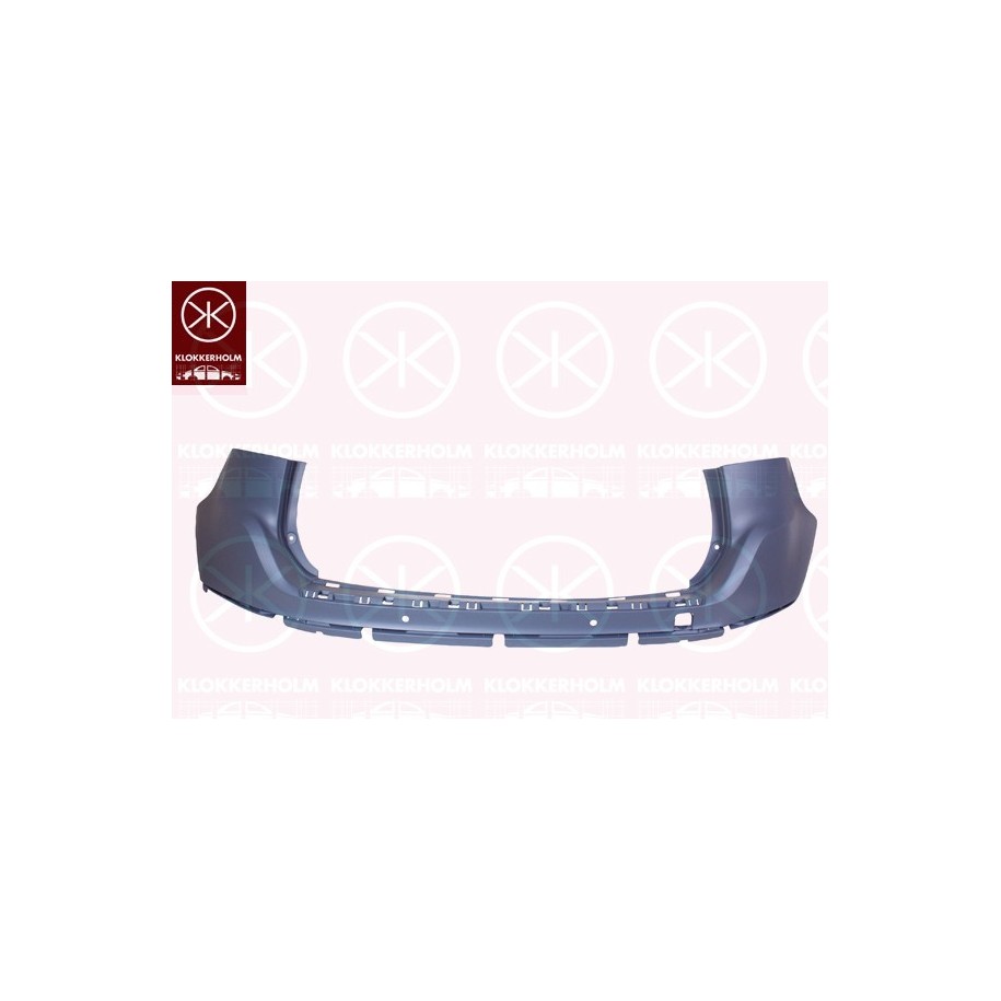 Bumper - KK 9057950