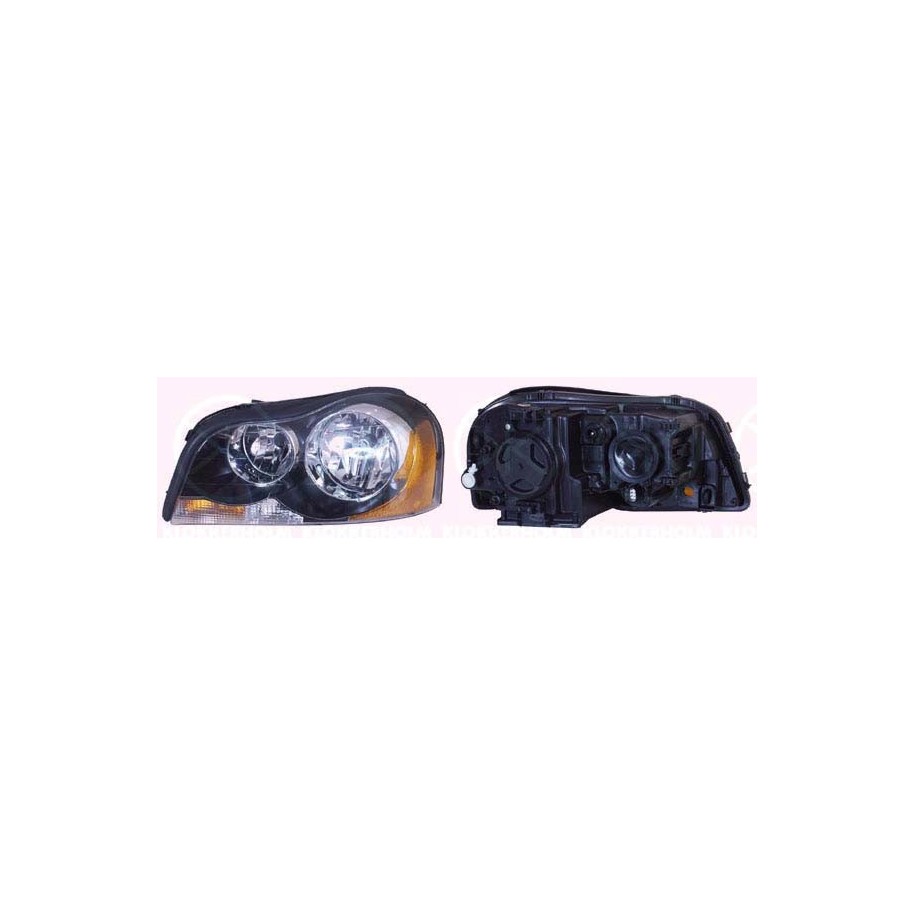 Headlight - KK 90600142