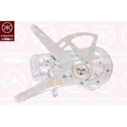 Window Regulator - KK 90601803