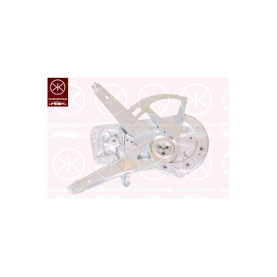 Window Regulator - KK 90601803