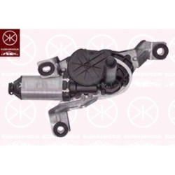 Wiper Motor - KK 90607170