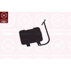 Tow Hook Lid - KK 9060910