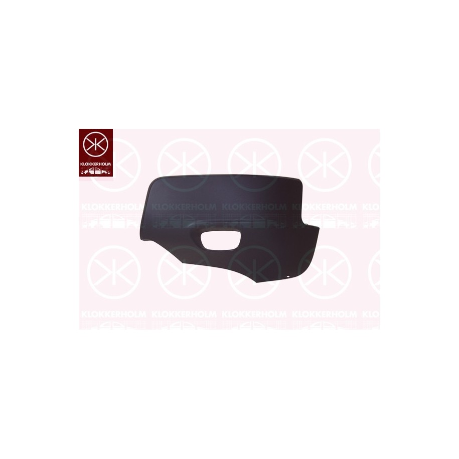 Bumper - KK 9060913