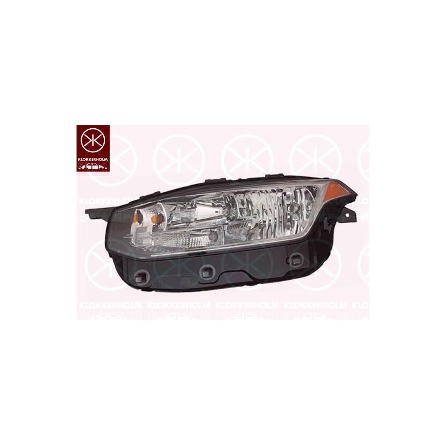 Headlight - KK 90610141