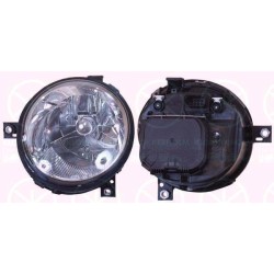 Headlight - KK 95010122A1