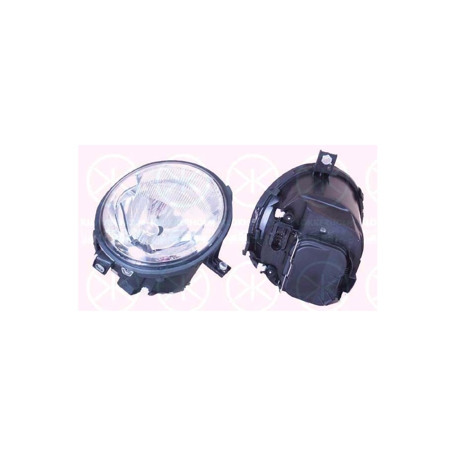 Headlight - KK 95010143