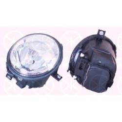 Headlight - KK 95010144