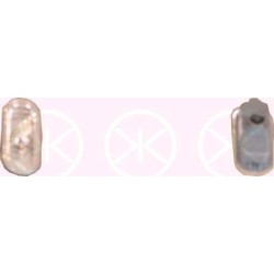 Direction Indicator Light - KK 95010620