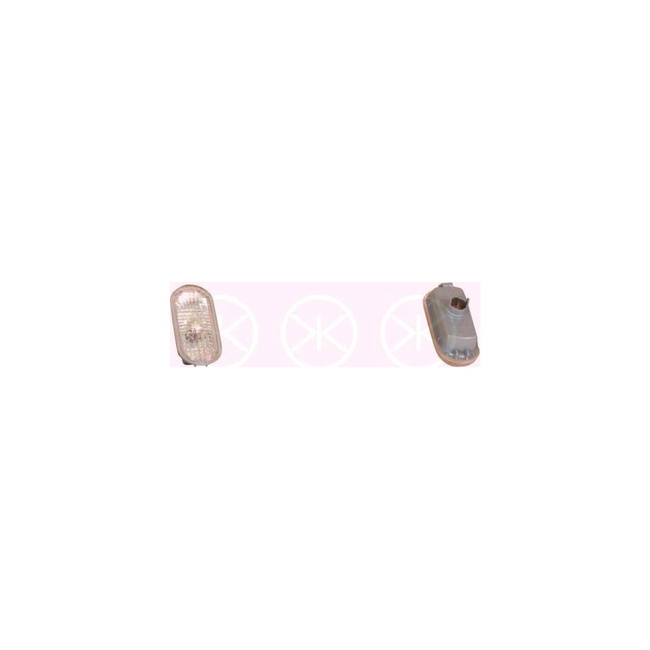 Direction Indicator Light - KK 95010625