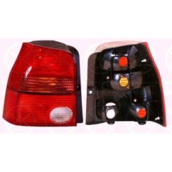 Rear Tail Light - KK 95010711
