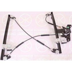 Window Regulator - KK 95011105