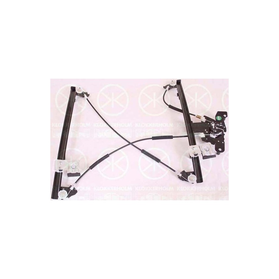 Window Regulator - KK 95011105