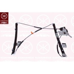 Window Regulator - KK 95011107
