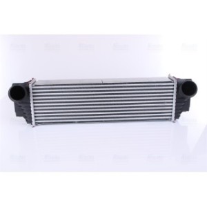 Charge Air Cooling Heat Exchanger - Nissens 96100