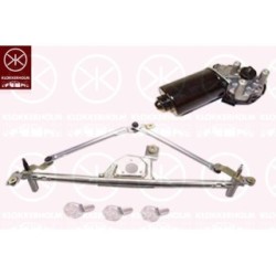 Windscreen Linkage & Motor - KK 95013275