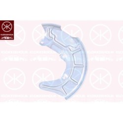 Brake Disc Dust Shield - KK 9501378