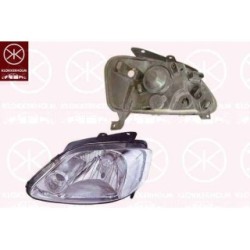 Headlight - KK 95030124