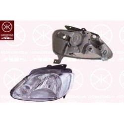 Headlight - KK 95030126