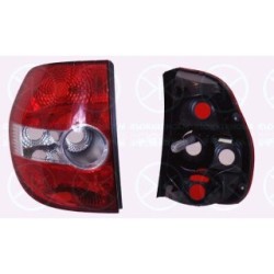 Rear Tail Light - KK 95030713