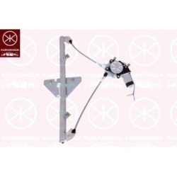 Window Regulator - KK 95031102