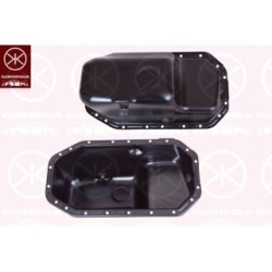 Engine Oil Sump - KK 9503473