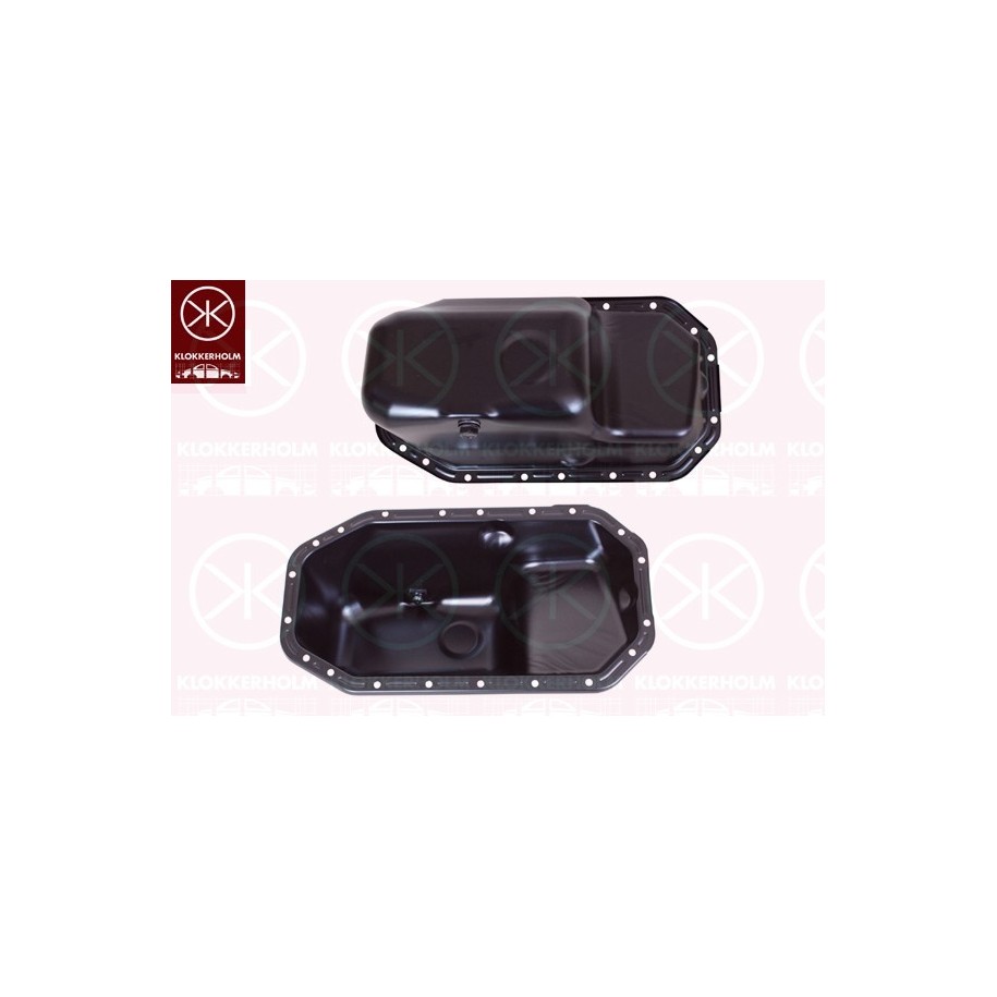 Engine Oil Sump - KK 9503473