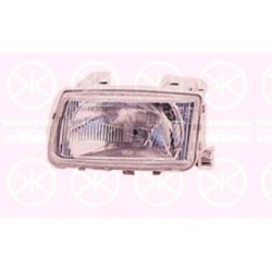 Headlight - KK 95040121A1