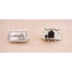 Headlight - KK 95040123A1