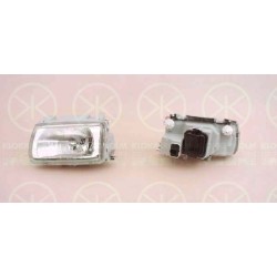 Headlight - KK 95040132