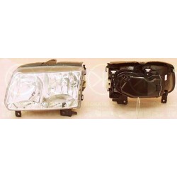 Headlight - KK 95040145