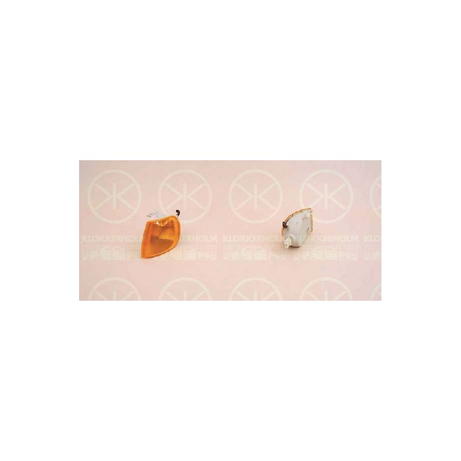 Direction Indicator Light - KK 95040351